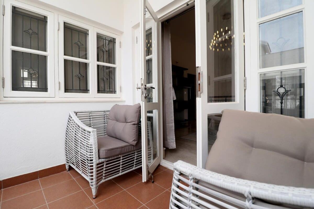 Welcome To Serenity-Luxury Villa At Prestige Augusta Golf Village バンガロール エクステリア 写真